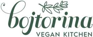 Logo Bojtorina